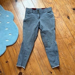 Grand Prix Breeches - 30R